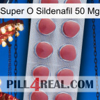 Super O Sildenafil 50 Mg 18